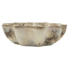 Schaal Lotus natural - Richmond Interiors