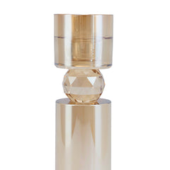 Kerzenhalter Piper Champagne small - Richmond Interiors