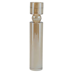 Kandelaar Piper Champagne large - Richmond Interiors