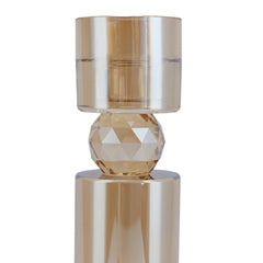 Kandelaar Piper Champagne large - Richmond Interiors