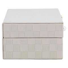 Opbergdoos Bless ivory small - Richmond Interiors