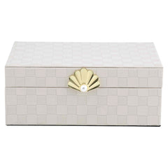 Opbergdoos Bless ivory large - Richmond Interiors