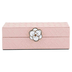 Opbergdoos Lotte pink small - Richmond Interiors