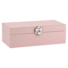Opbergdoos Lotte pink large - Richmond Interiors