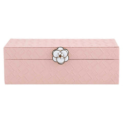 Opbergdoos Lotte pink large - Richmond Interiors