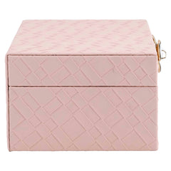 Opbergdoos Lotte pink large - Richmond Interiors