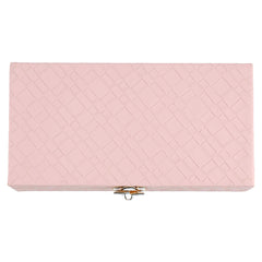 Opbergdoos Lotte pink large - Richmond Interiors
