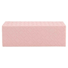 Opbergdoos Lotte pink large - Richmond Interiors