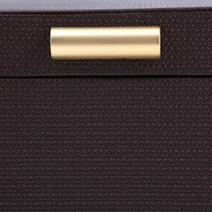 Opbergdoos Nova brown large - Richmond Interiors