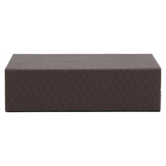 Opbergdoos Billie dark brown small - Richmond Interiors