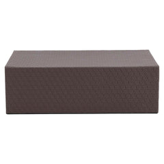 Opbergdoos Billie dark brown large - Richmond Interiors