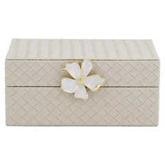 Opbergdoos Lillie ivory small - Richmond Interiors