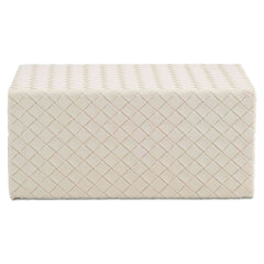 Opbergdoos Lillie ivory small - Richmond Interiors
