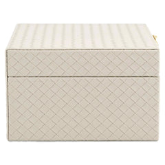 Opbergdoos Lillie ivory large - Richmond Interiors