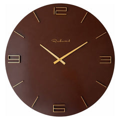 Uhr Byram Chestnut - Richmond Interiors