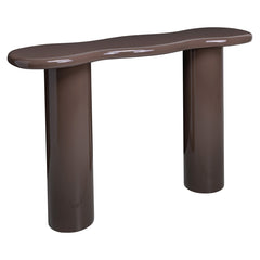 Console Cordelia Chestnut - Richmond Interiors