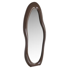 Mirror Zia Chestnut - Richmond Interiors