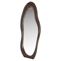 Mirror Zia Chestnut - Richmond Interiors