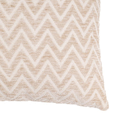 Kussen Cassy beige chevron - Richmond Interiors