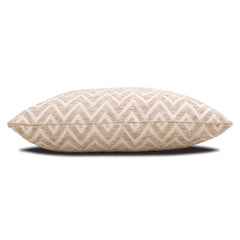 Kussen Cassy beige chevron - Richmond Interiors