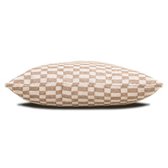 Kussen Tala sand rectilinear - Richmond Interiors
