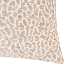 Kussen Noa beige leopard - Richmond Interiors