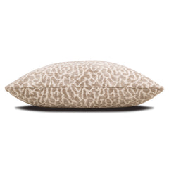Kussen Noa beige leopard - Richmond Interiors