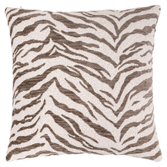 Kussen Tara taupe tiger - Richmond Interiors