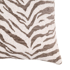 Kussen Tara taupe tiger - Richmond Interiors