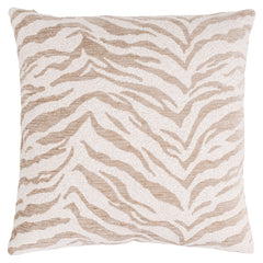 Kussen Eliza beige tiger - Richmond Interiors