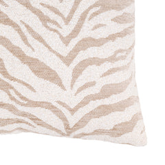 Kussen Eliza beige tiger - Richmond Interiors