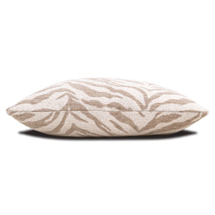 Kussen Eliza beige tiger - Richmond Interiors