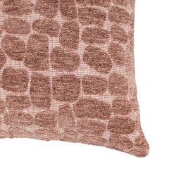 Kissen Veda pale pebble - Richmond Interiors