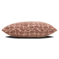 Kissen Veda pale pebble - Richmond Interiors
