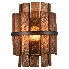 Wall lamp Lumy brown - Richmond Interiors