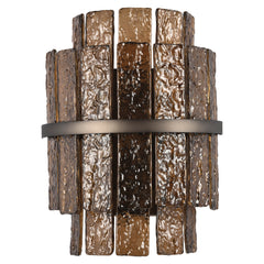Wall lamp Lumy brown - Richmond Interiors