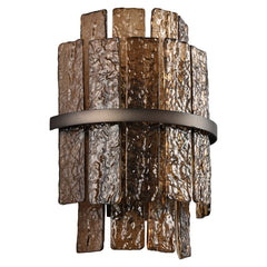 Wall lamp Lumy brown - Richmond Interiors