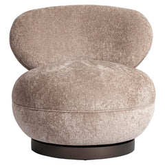 Lounge Stuhl Jace be easy sand swivel fire retardant - Richmond Interiors