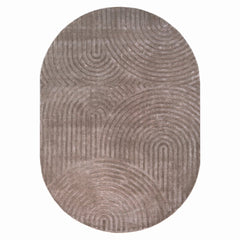 Teppich Bayon beige 200x300 - Richmond Interiors