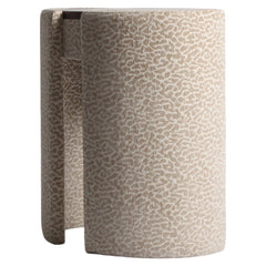 Desk Roxenne beige leopard dressing table - Richmond Interiors
