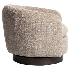 Lounge stoel Colmar natural chunky - Richmond Interiors