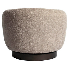 Lounge stoel Colmar natural chunky - Richmond Interiors