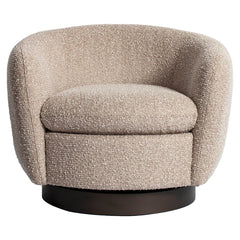 Lounge stoel Colmar natural chunky - Richmond Interiors