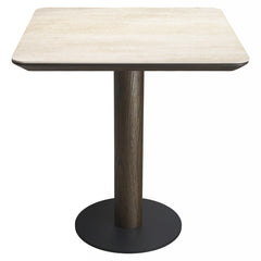 Bistrotafel Ritz brown - Richmond Interiors