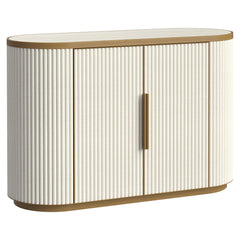 Dressoir Tivoli white - Richmond Interiors