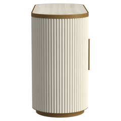 Dressoir Tivoli white - Richmond Interiors