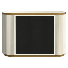 Dressoir Tivoli white - Richmond Interiors