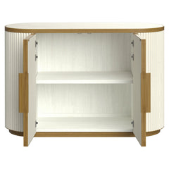 Dressoir Tivoli white - Richmond Interiors