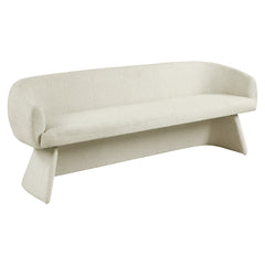 Dining bench Quiriro biscotti - Richmond Interiors