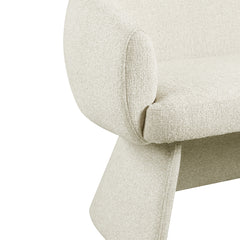 Dining bench Quiriro biscotti - Richmond Interiors